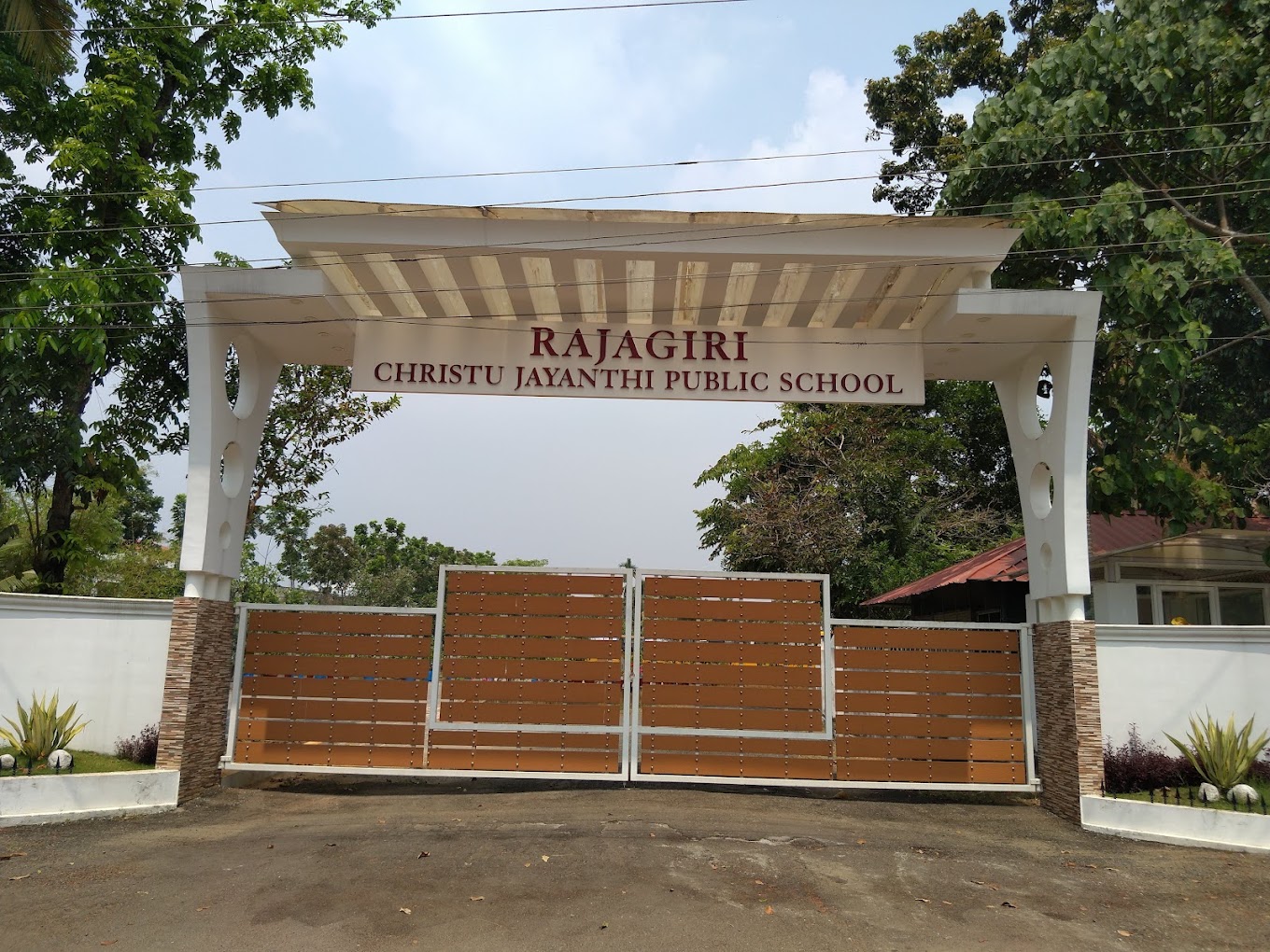 Rajagiri Public School